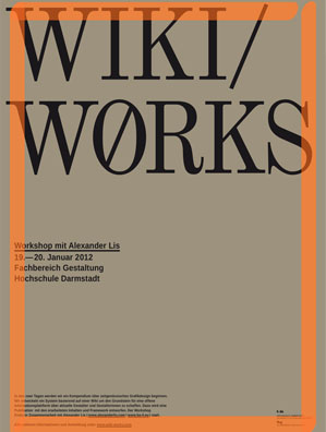 WIKI/WORKS