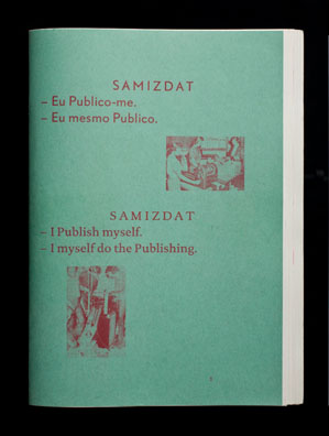 SAMIZDAT PUBLICATION