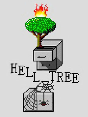 HELL_TREE