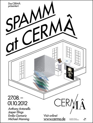 SPAMM @ CERMÂ – OFluxo