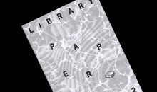 LIBRARY PAPER 02