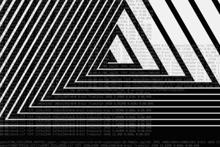 RENICK BELL – ‘Control Your Algorithm’ + Art by Leander Herzog