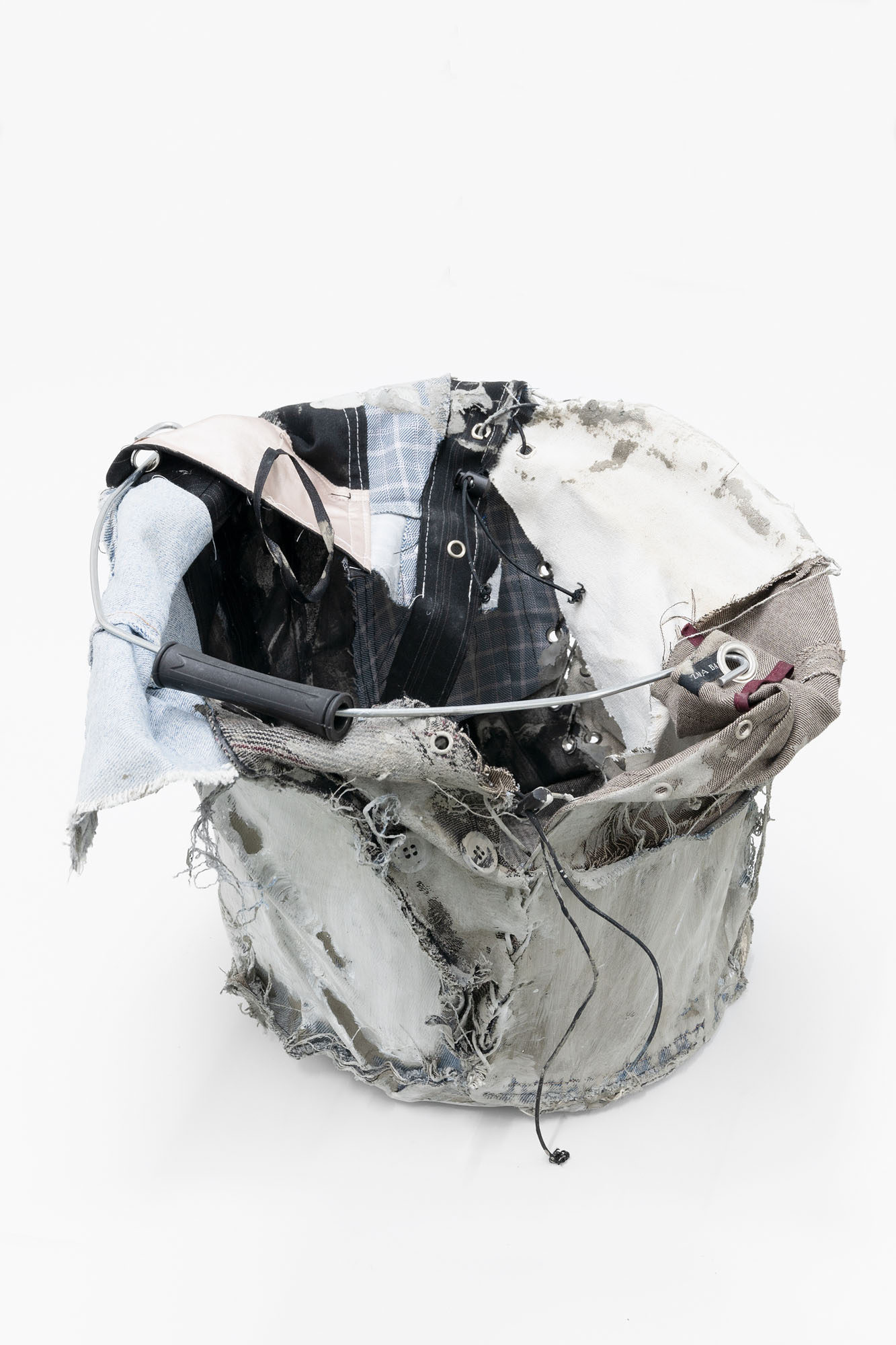 ‘Fittings’ — Kinke Kooi & Tenant of Culture at EXILE