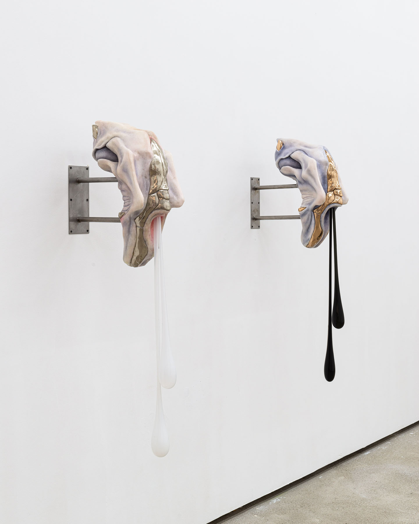 ‘Ecce Puer’ — Group exhibition at pact, Paris