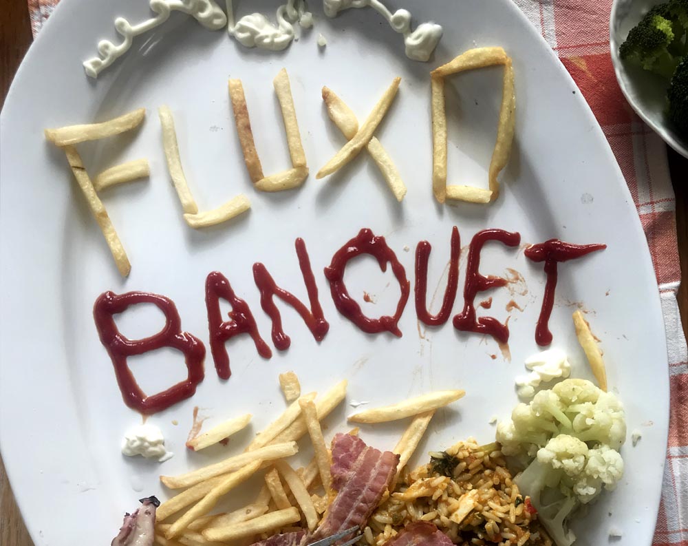 G.O.D. 2: Garden of Dreams pt.6 — ‘Banquet’ by O Fluxo