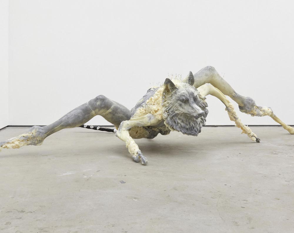 (M)OTHER — Julie Maurin at South Parade, London