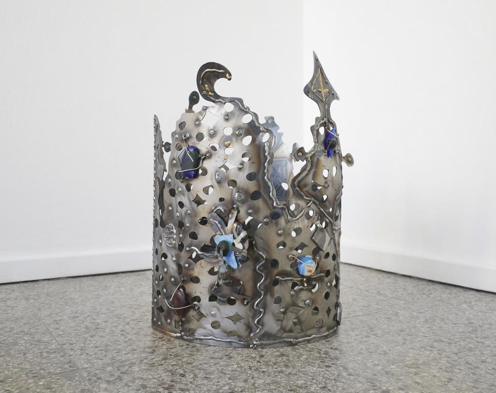 SLEEPING IN — Group exhibition at JUNE gallery, Berlin