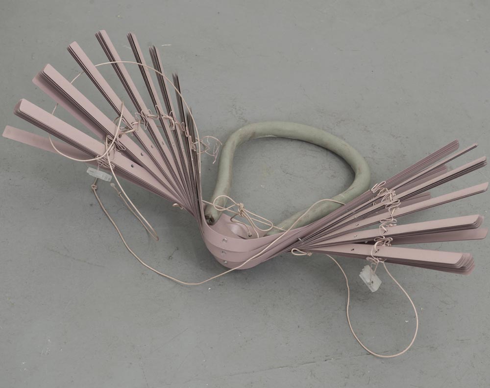 THE KROLL SHOW — Marlon Kroll and Bryce Kroll at Gern en Regalia, New York, US