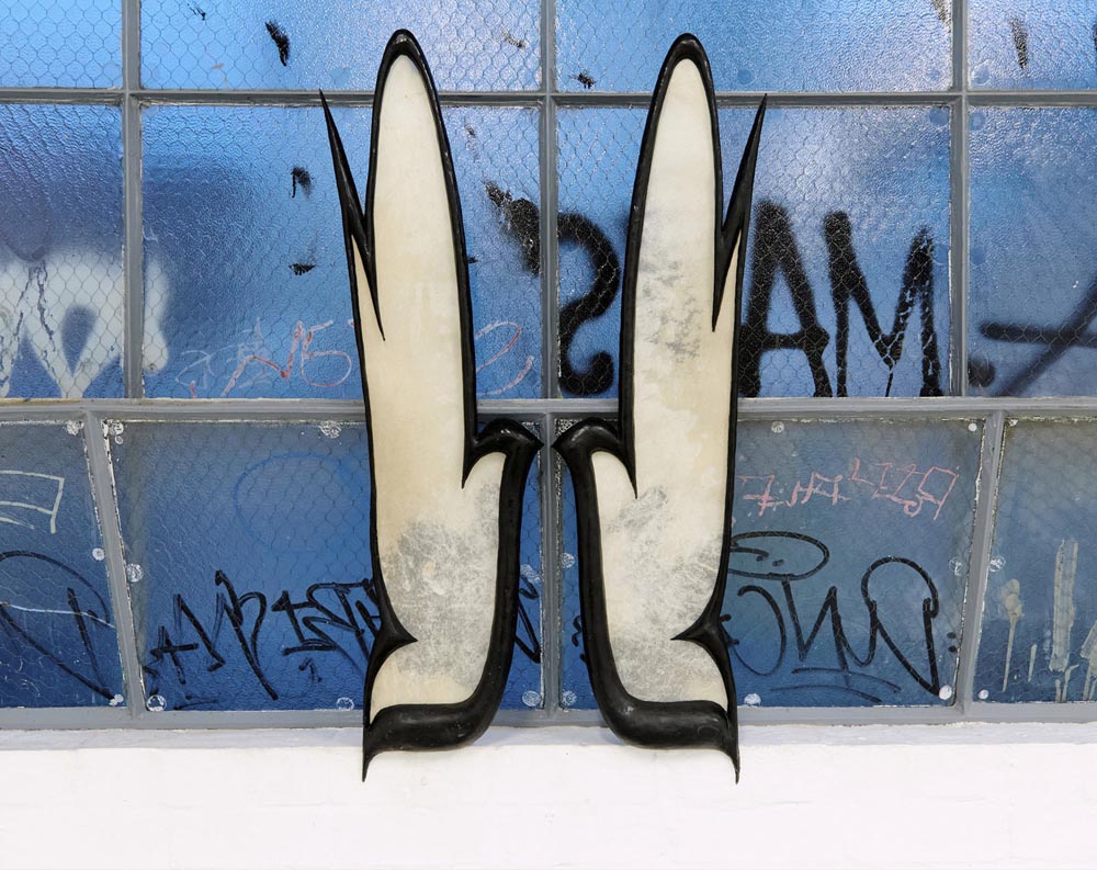 THE SPIRIT OF CAPITAL — Bronte Stloz at TCB Gallery, Melbourne, Australia