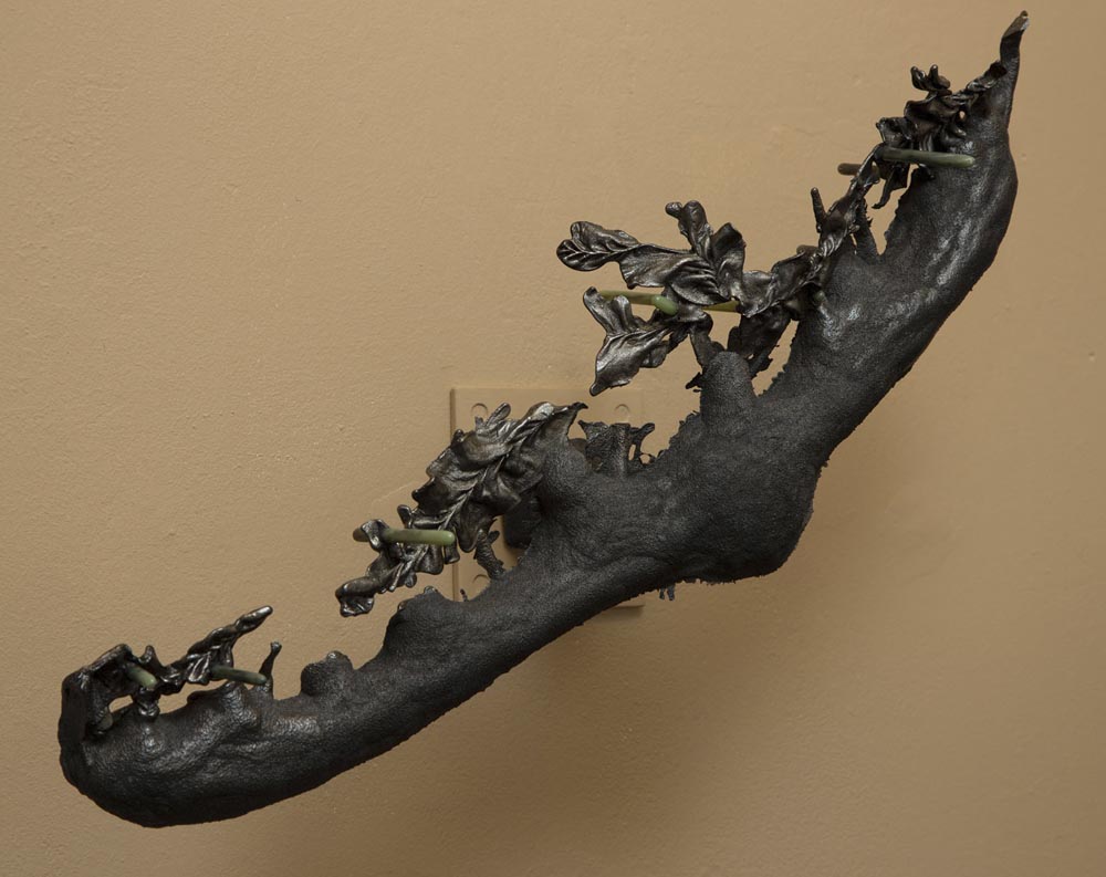 BURRY THE BRIDGE — Group exhibition at Duplex, New York