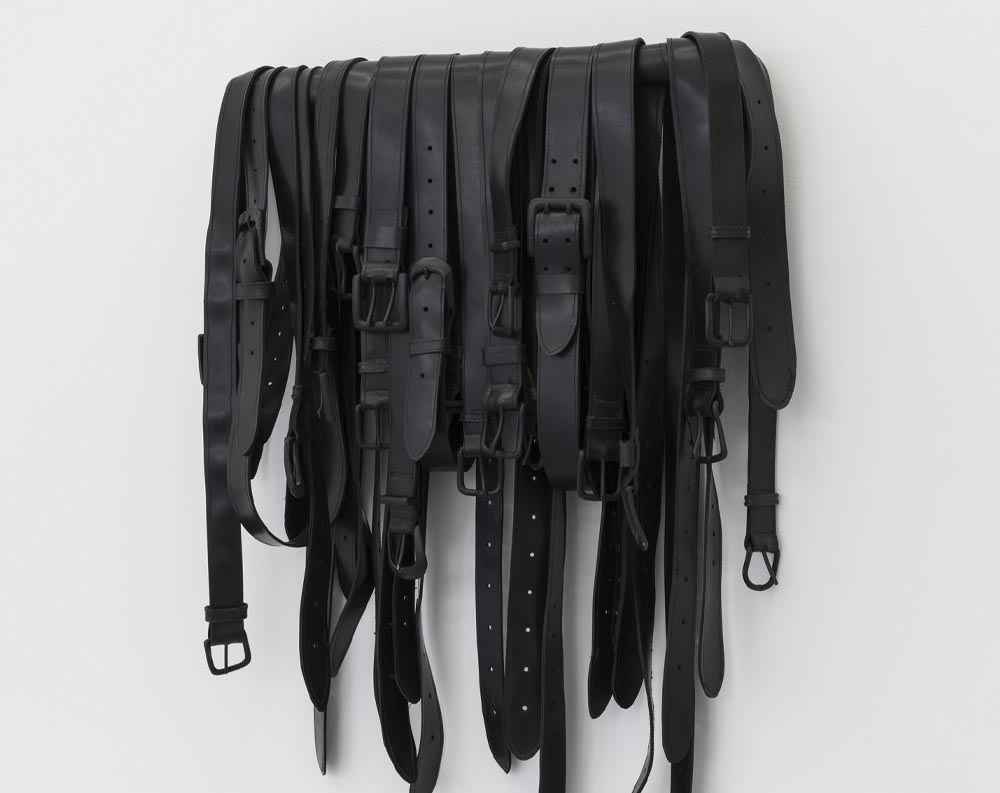 NOT BEFORE IT HAS FORGOTTEN YOU — Group exhibition at NICOLETTI, London, UK