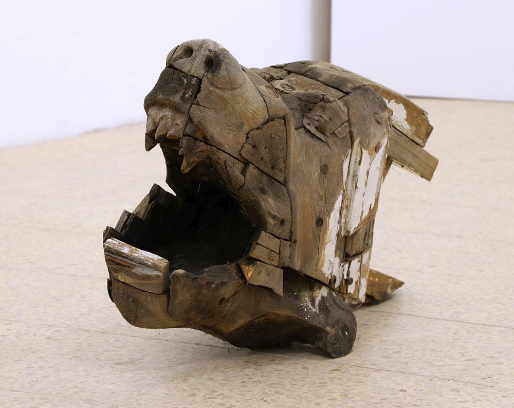 AMFITRIONS I HOSTES — Ximo Ortega and Mari Giner at Zape, Valencia, Spain