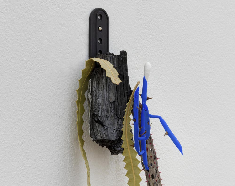David Fesl at Sperling, Munich, Germany