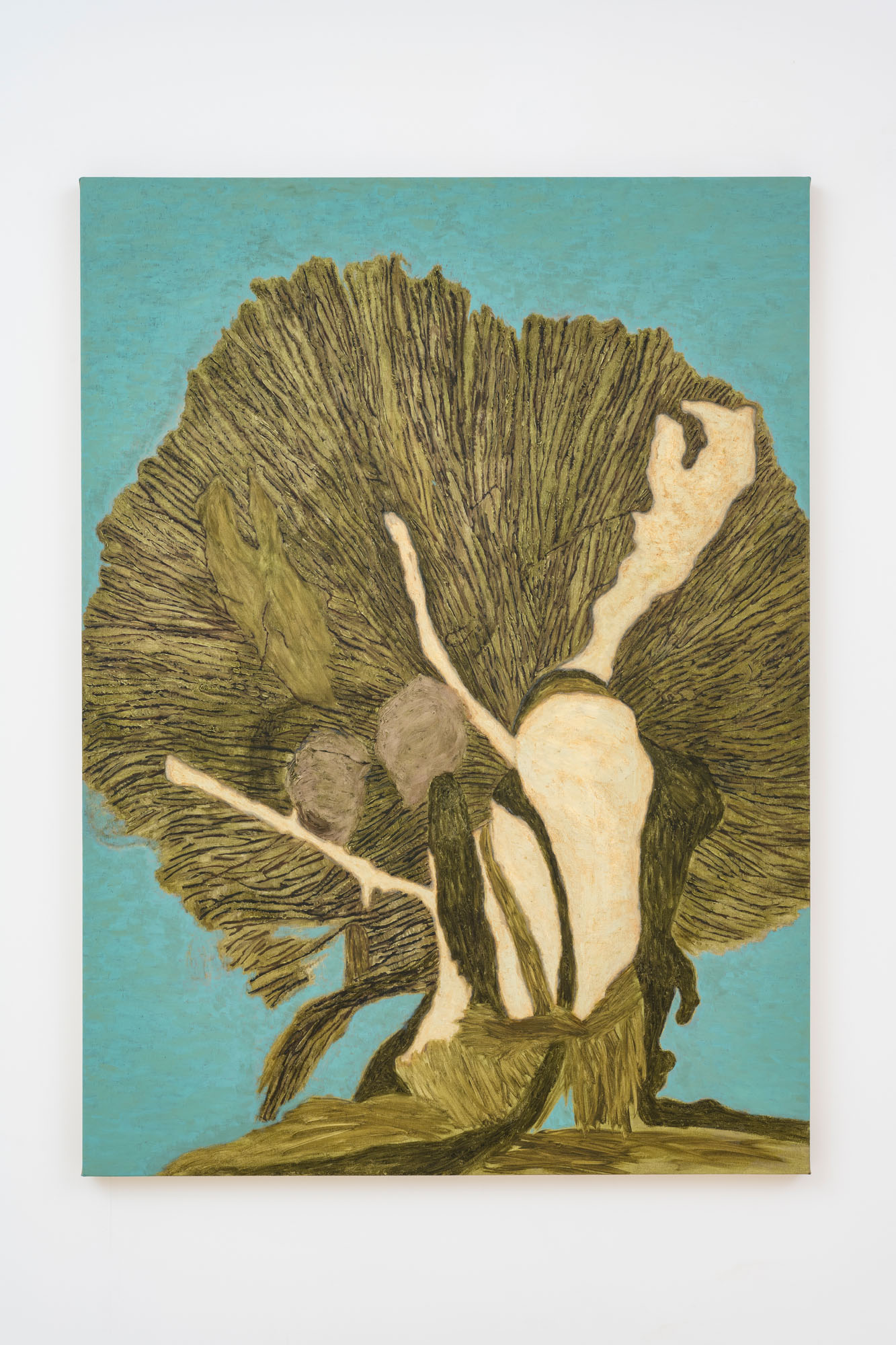 PARTICULARS — ﻿Randy Wray at MAMOTH, London, UK