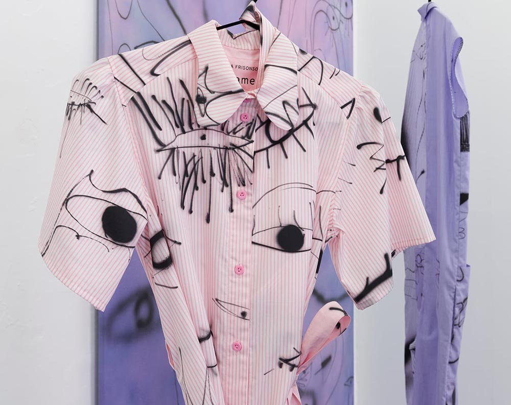 THE SOMNAMBULISTS (GRAPHISCHES KABINETT) — Group exhibition at Kunstverein Eisenstadt