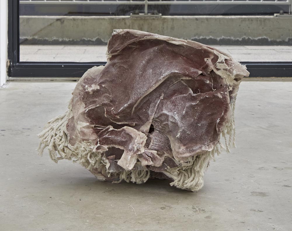 THE ROOM — Group exhibition at South Parade, London