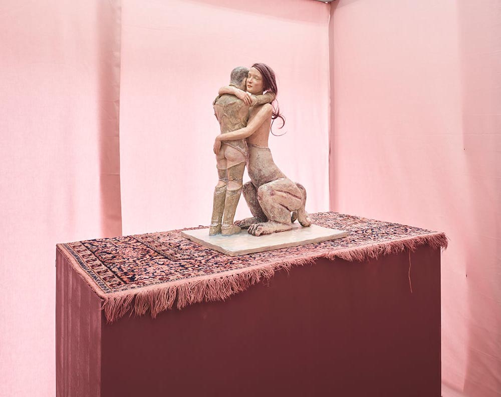 GOLDEN SARROW — Soshiro Matsubara at UNION PACIFIC, London