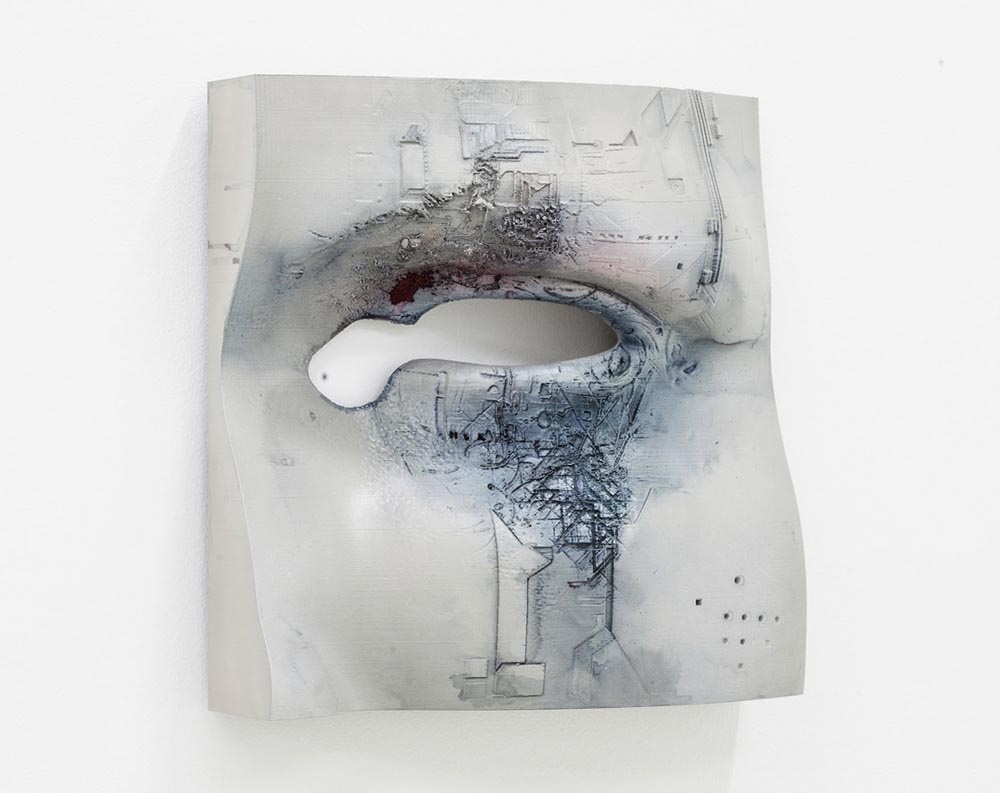 IMPOSSIBILITY OF PEACE IN THE BRAIN OF THE BULLIED — Ivan Pérard at Lagune Quest, Copenhagen, Denmark
