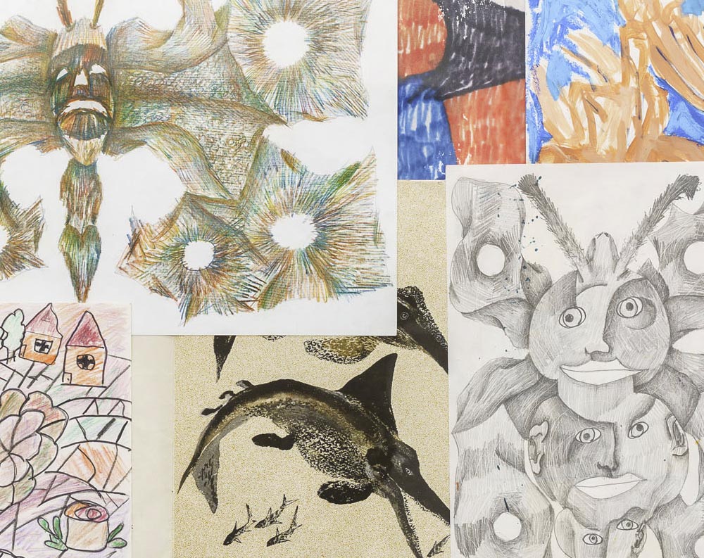 GOLDEN SHOW — Pasha Bezor at Plague Space, Krasnodar, Russia