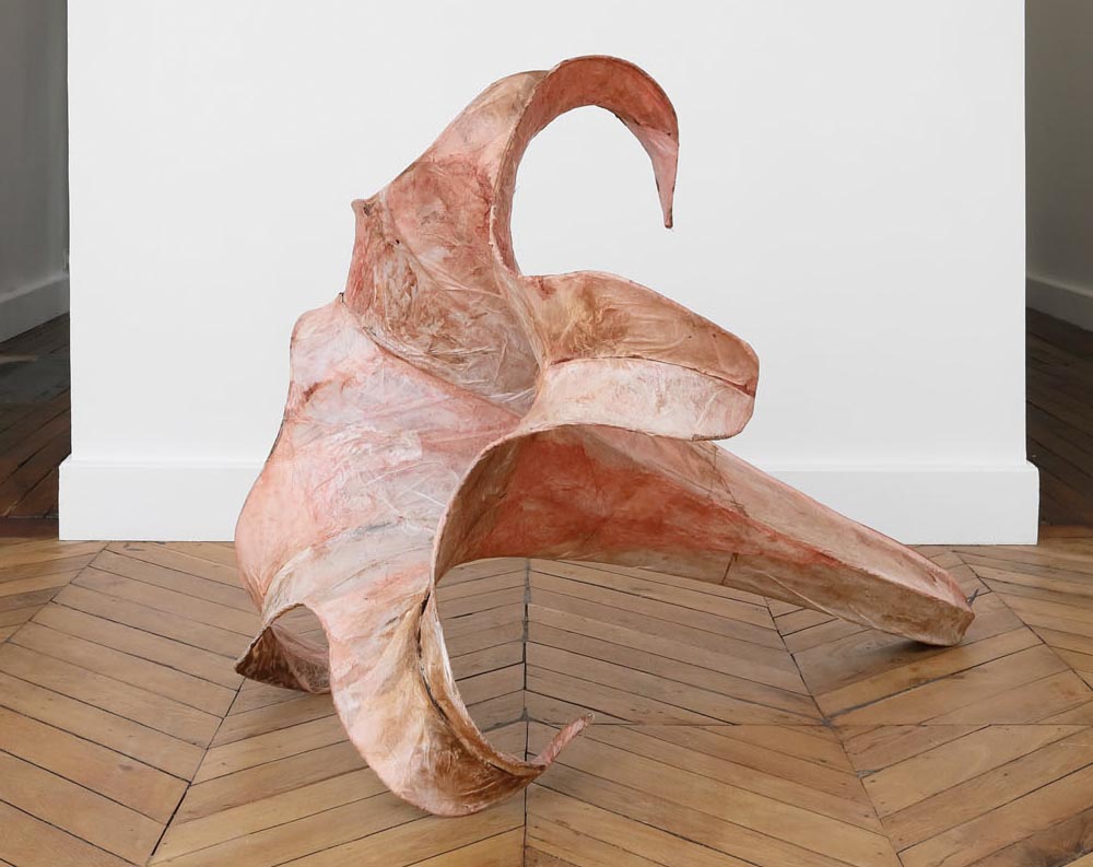 ﻿RAMA DA SASA SAY SO AND — Antonia Brown & Chloé Royer at Fitzpatrick Gallery, Paris