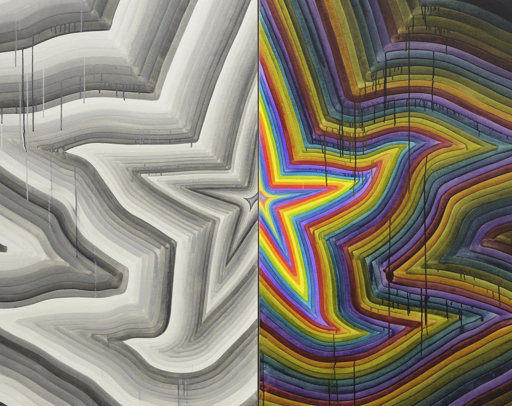 SUPER PROJECTOR — Ben Quinn, Et al. etc., San Francisco, US