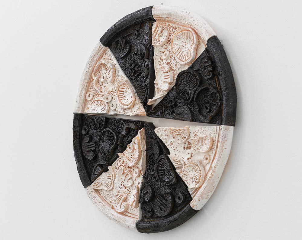 A THROW OF THE DICE — Arthur Golyakov at Devyatnadtsat’, Moscow