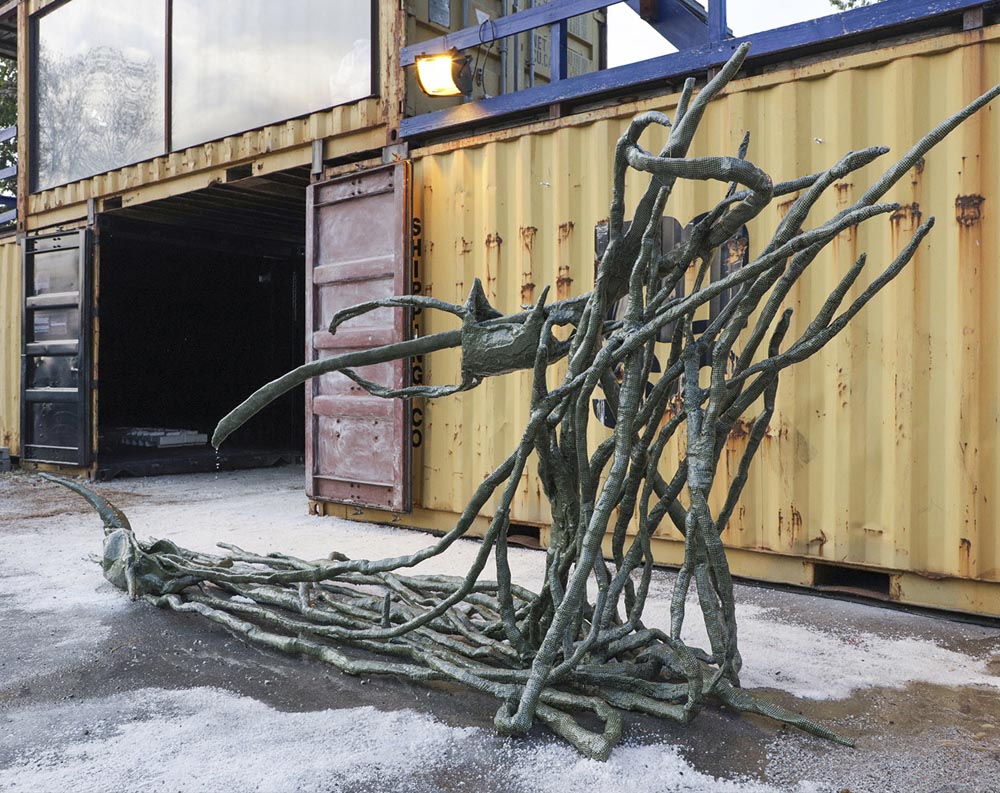 EBB — Neja Zorzut at Ljubljana, Slovenia