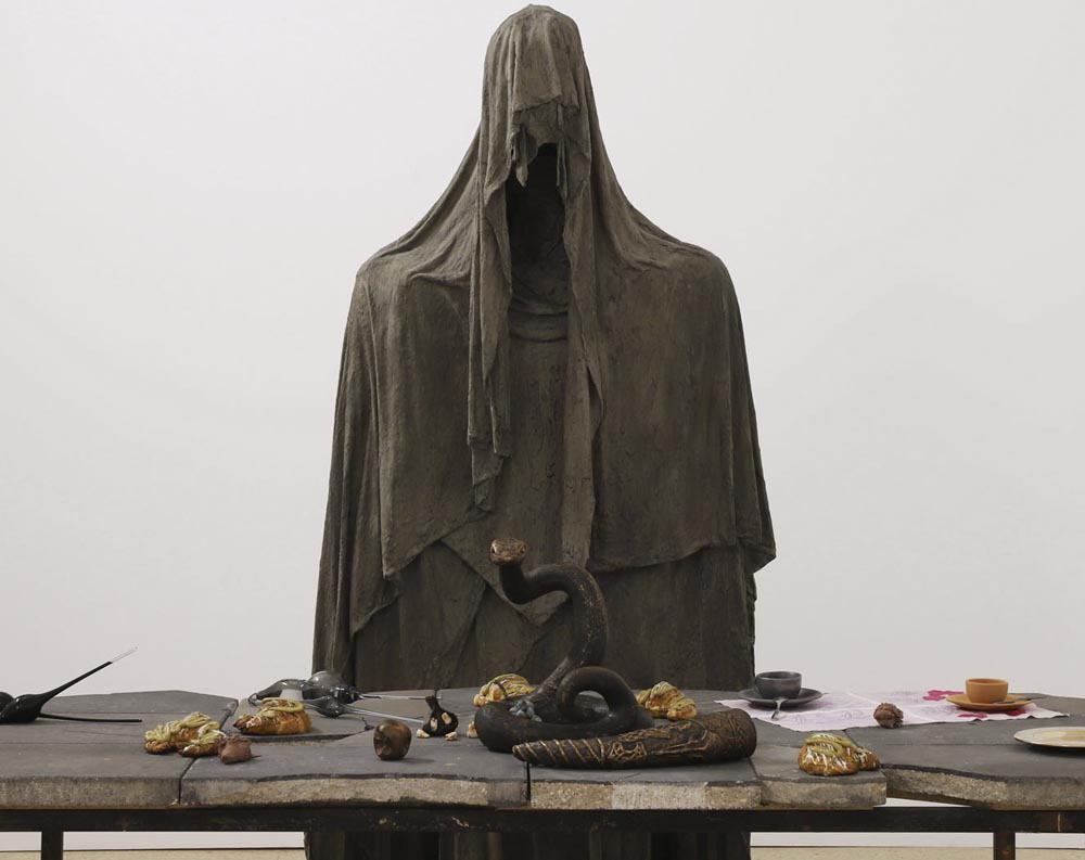 FAM — Group exhibition at Zape, Valencia, Spain