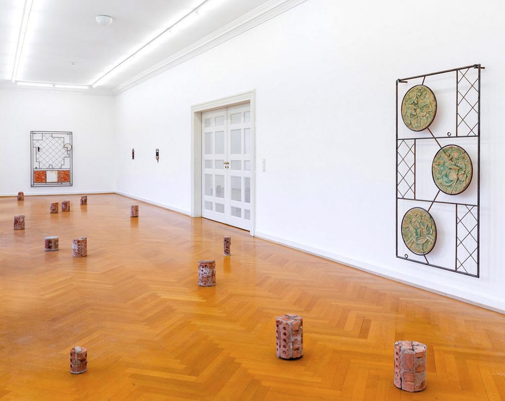 MIRAGGIO — Martin Chramosta at Künstlerhaus Bregenz