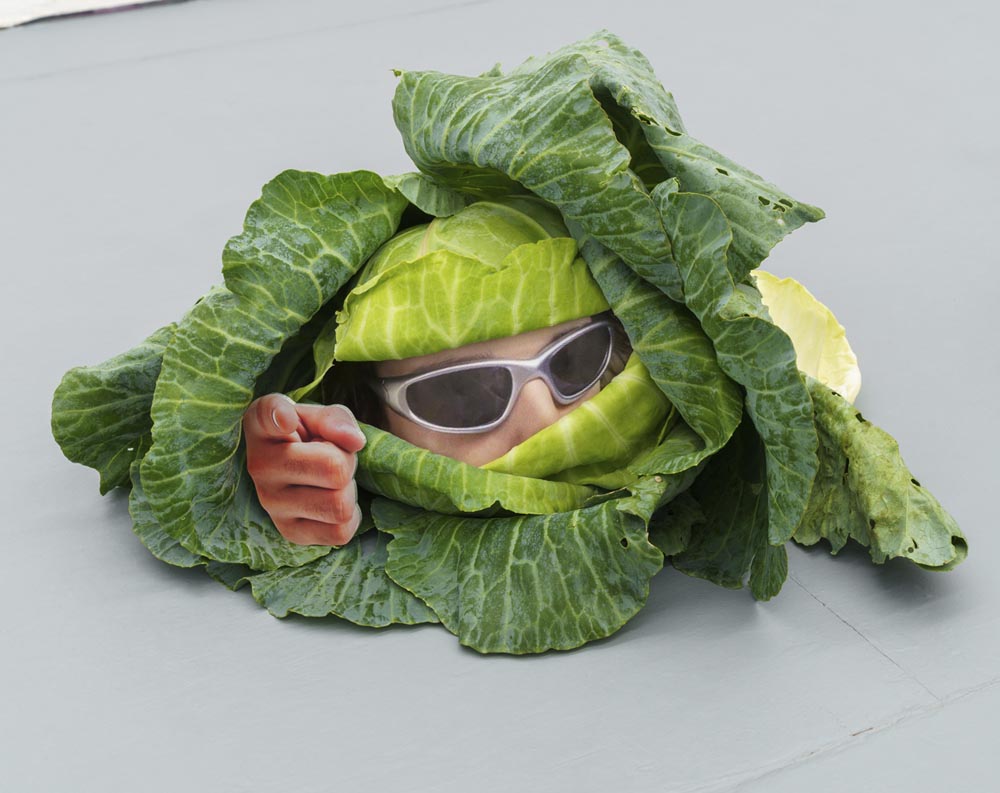 STREET MAGIC — Group show at Plague Space, Krasnodar