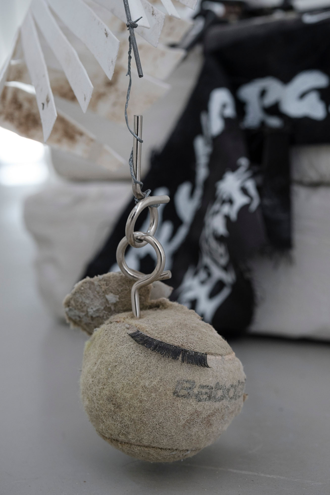 DEATH HOAX II — Group show at KUNSTVEREIN LANGENHAGEN, Langenhagen