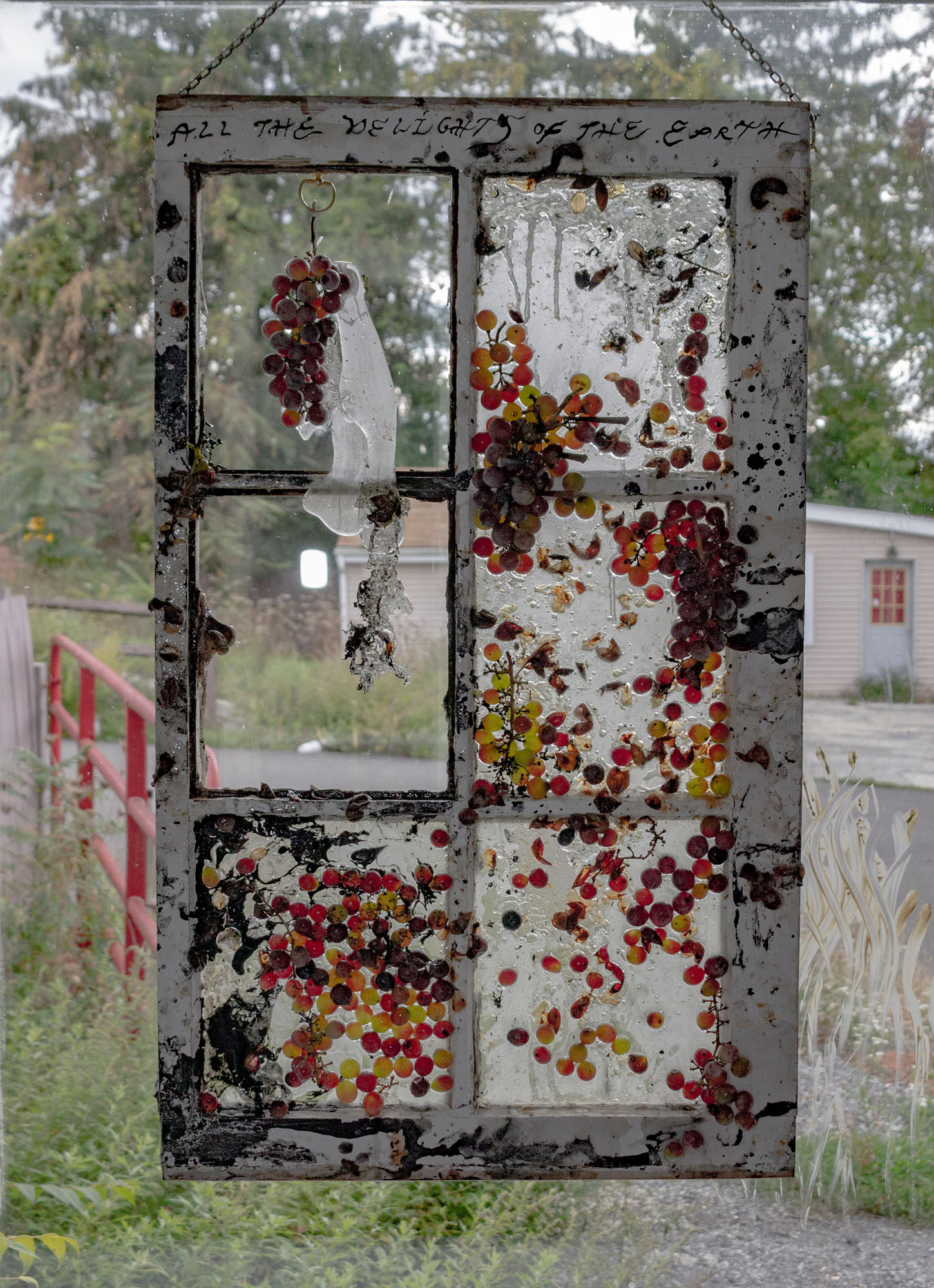 BLISS — Group show at BABAYAGA gallery, New York