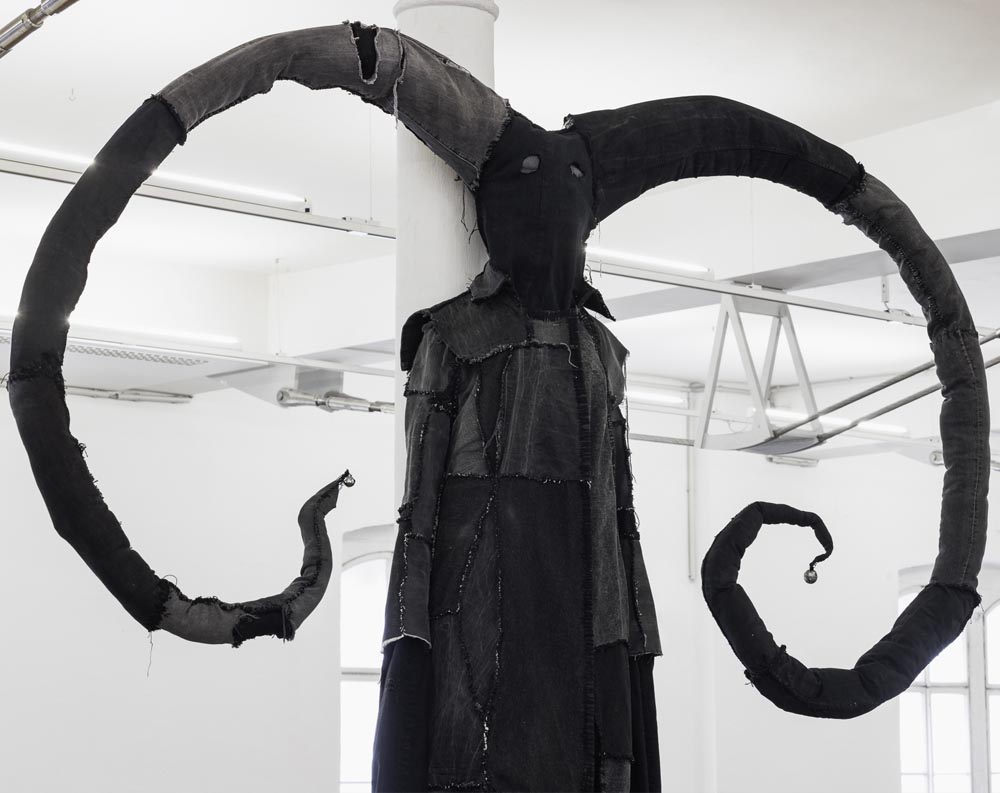 TIPSY TINA — Group show at Kunsthalle Exnergasse, Vienna