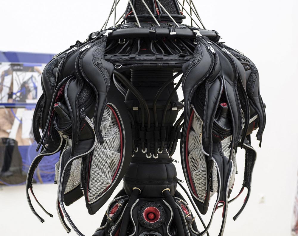 DIRTY LAUNDRY – Group show at KEIV, Athens