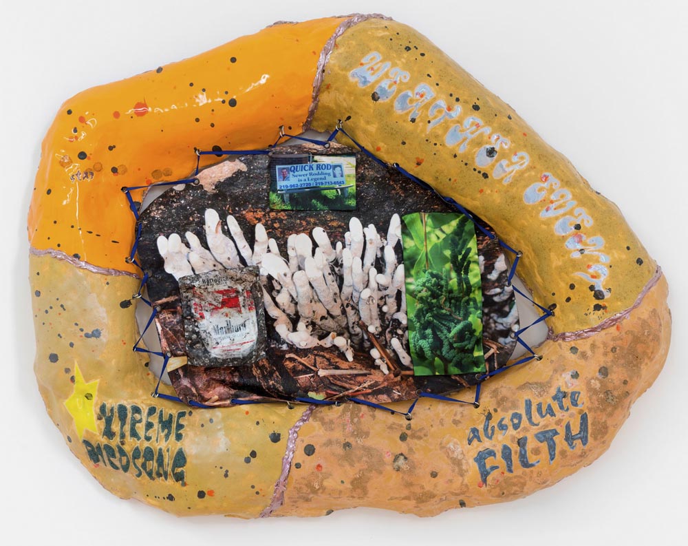 HYPOTHÈSES — Manal Kara at Pangée, Montreal