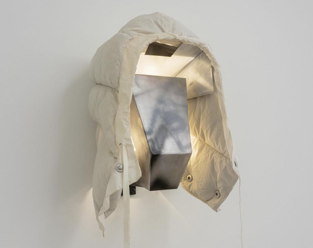 SCALING WINTER — Littlewhitehead at Public, London