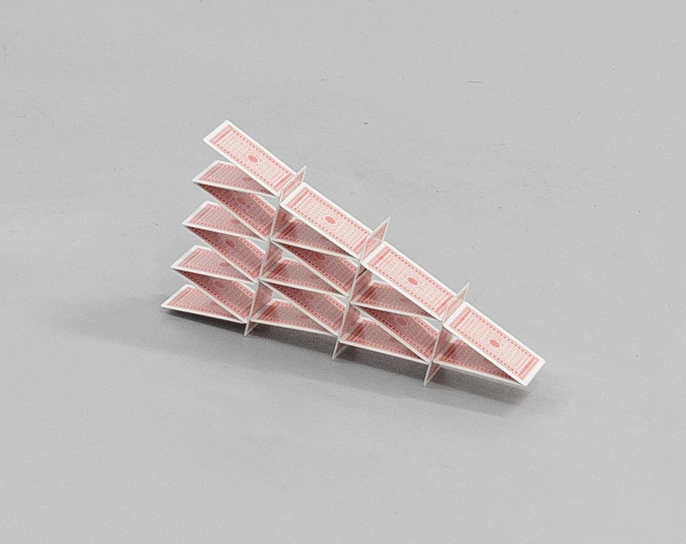 BINGO — Tommy Lecot at Au Pain Liquide, Paris