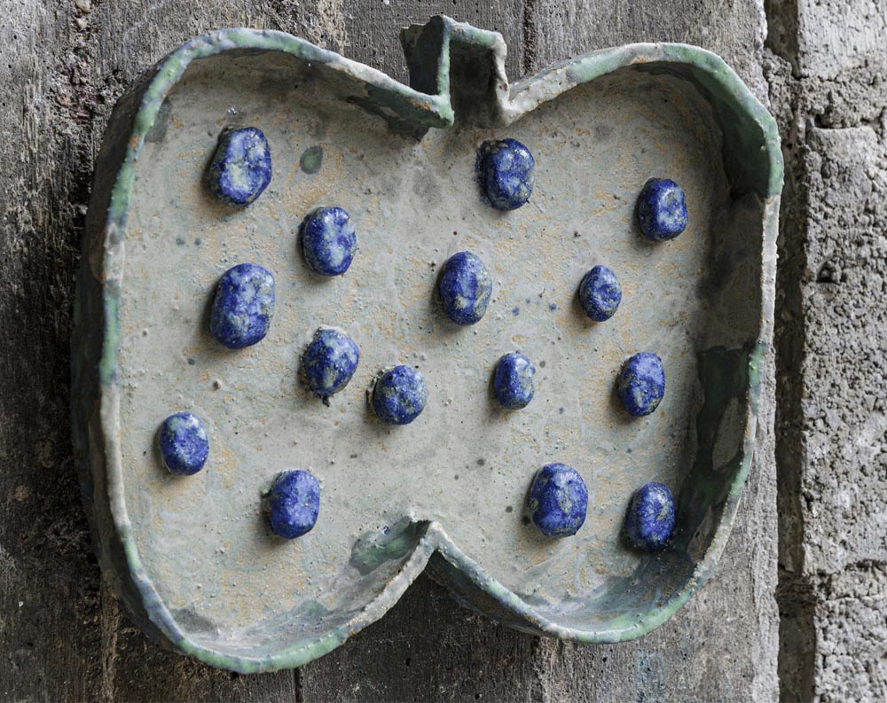 NO SYMPATHY FOR THE LANDLORD — Jake Kent at Eau&Gaz, Eppan