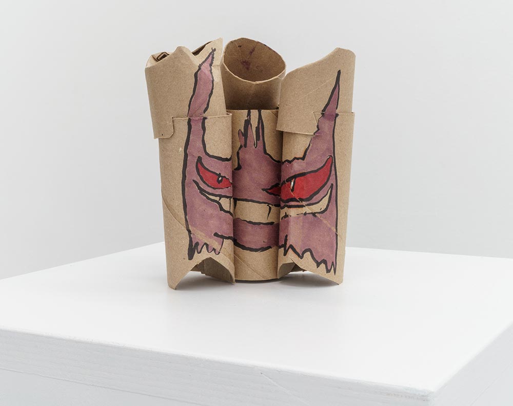 В теневом бане / SHADOW BANNED — Michael Bussell at Plague Space, Krasnodar