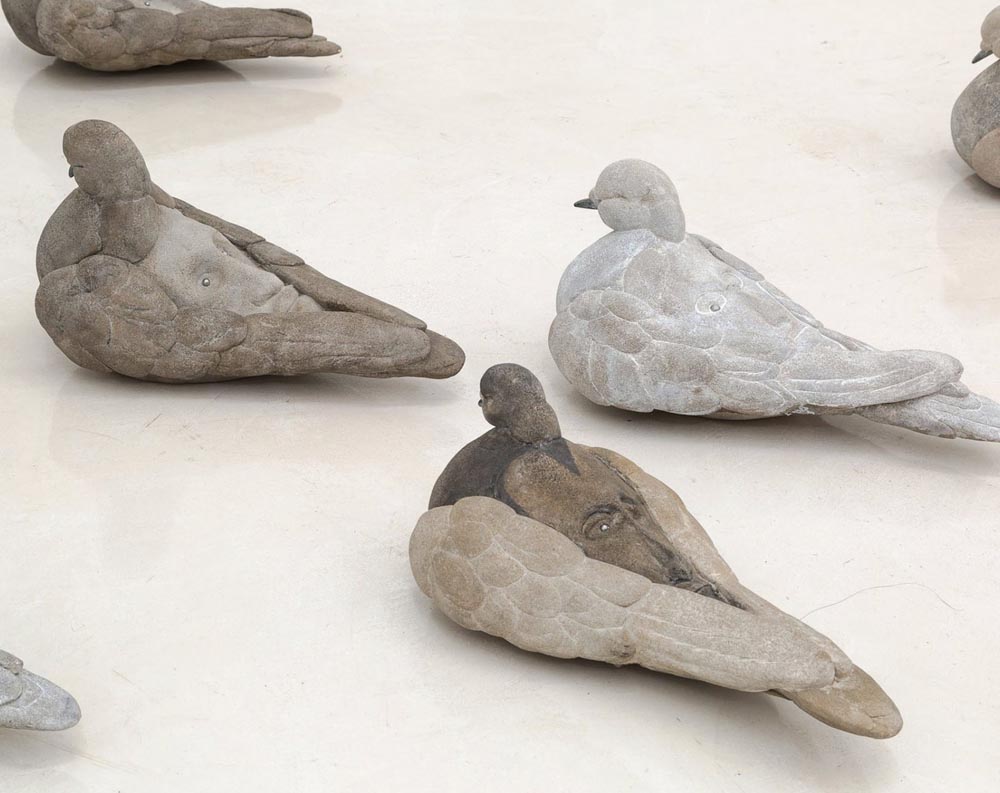 UNA MOEDA — Santiago Licata at Pasto, Buenos Aires