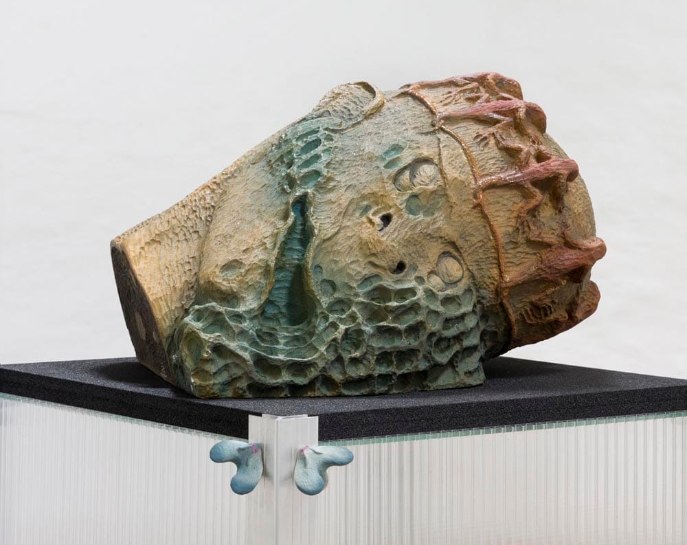 CHATTER ‘ROUND THE POND — Group show at Cantina, Aarhus