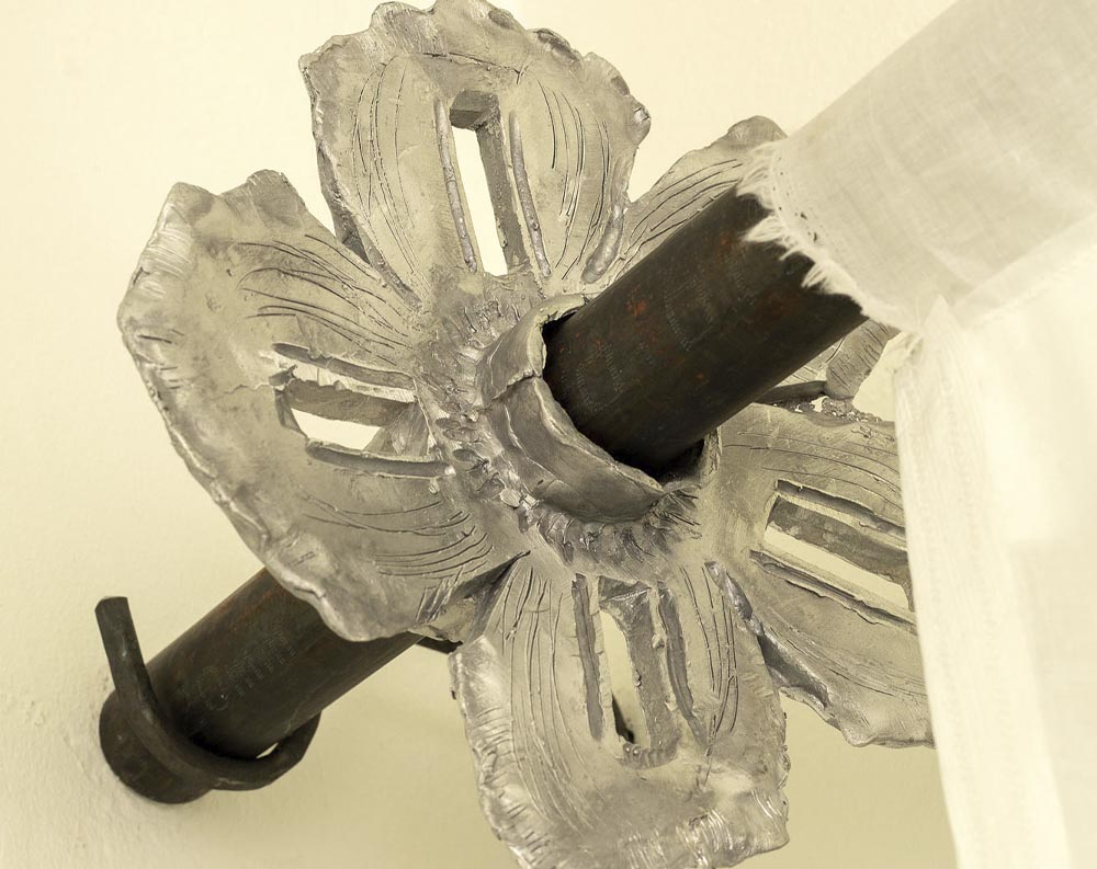 TOOLS FOR THE GLOAMING — Maija Fox and Emma Hislop at Paja Galleria, Helsinki