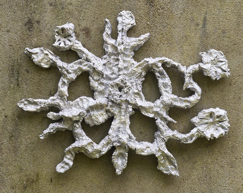 CELESTIAL POETICS — Group show at Greenhouse Off-site, Melbourne