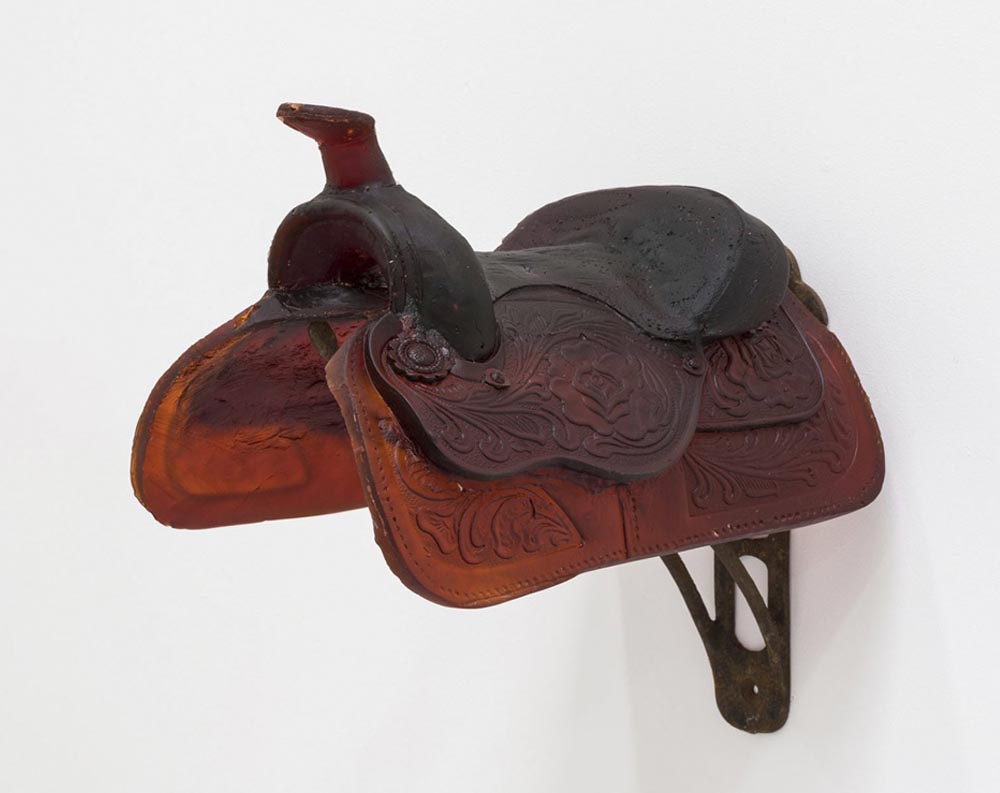 ICHTHYOCENTAUR — Sula Bermúdez-Silverman at Matthew Brown Gallery, Los Angeles