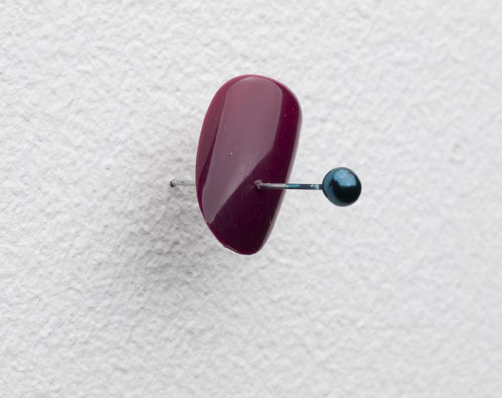 WHAT IS THIS, AN EXHIBITION FOR ANTS!? — Group show at Cantina, Aarhus, Denmark