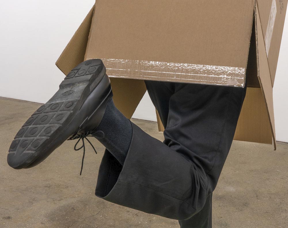 CHIMERA — Adam Cruces at PUBLIC, London