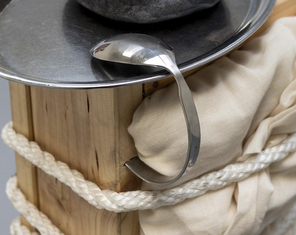 UNCANNY VALLEY — Group exhibition at Studio PRÁM, Prague