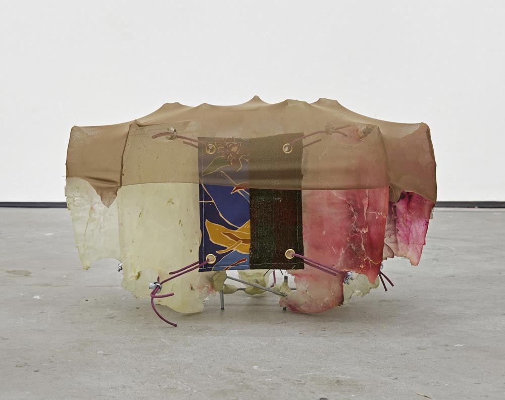 YOUNG COIN RITE — Aidan Duffy at South Parade, London