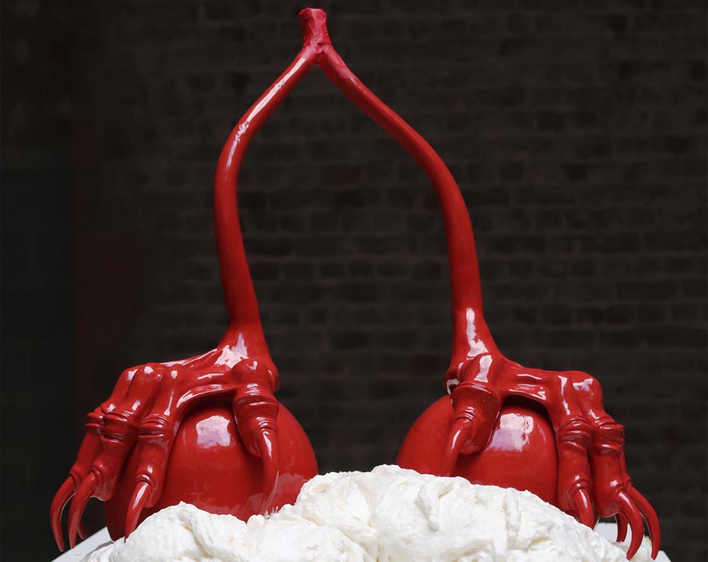 COOL CATS — ﻿﻿Group Show curated by Naomi Gilon at Mercerie Brussels