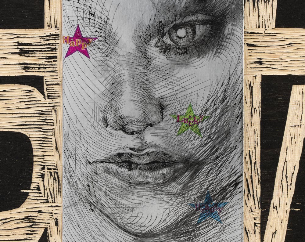 EMPLOYEE OF THE MONTH — Anastasia Sosunova at eastcontemporary, Milan